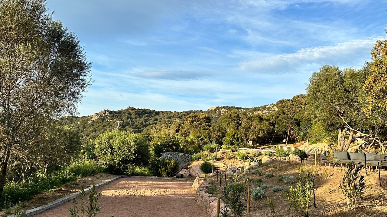 Photo of Outdoor in Figari