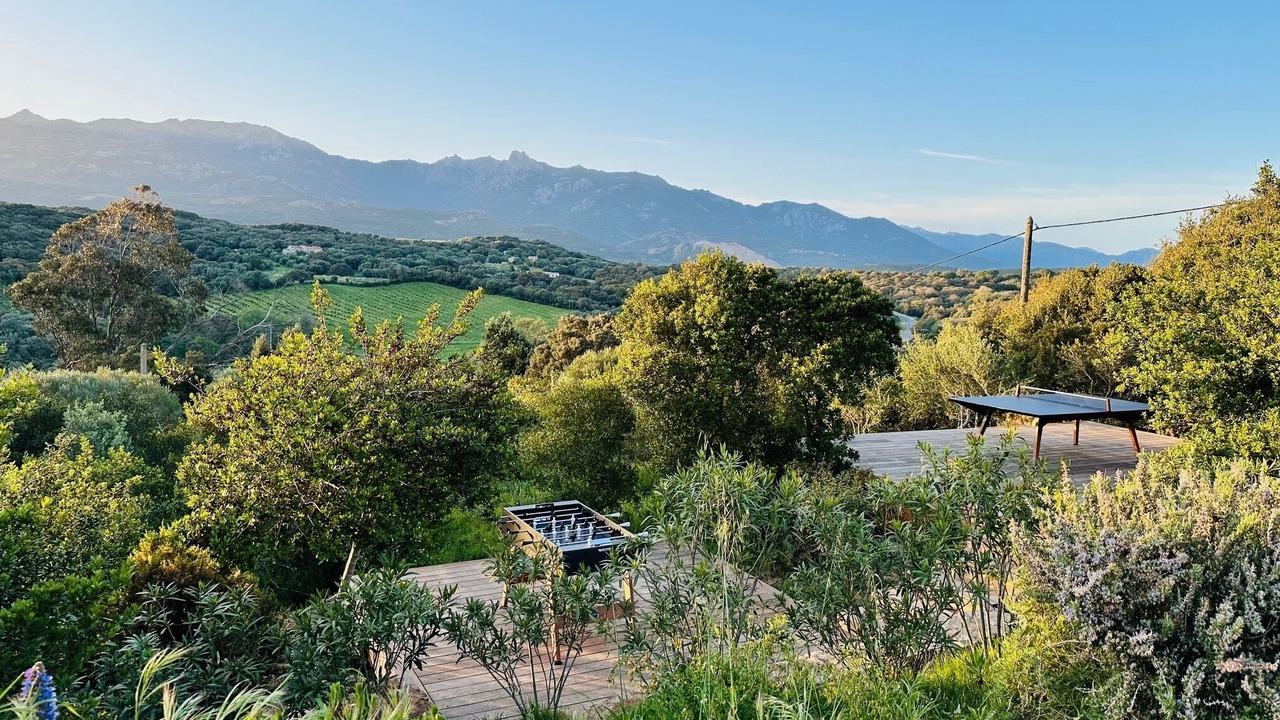 Photo of Outdoor in Figari