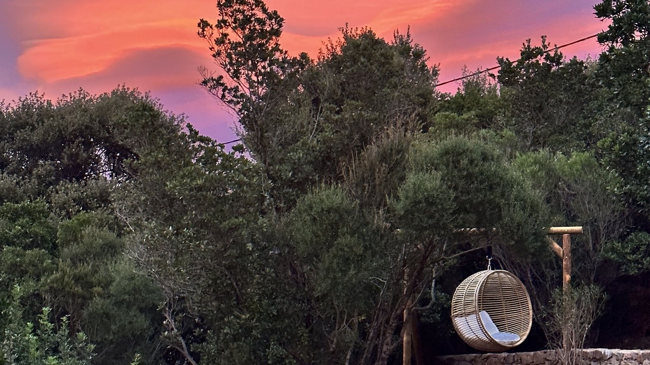 Photo of Outdoor in Figari