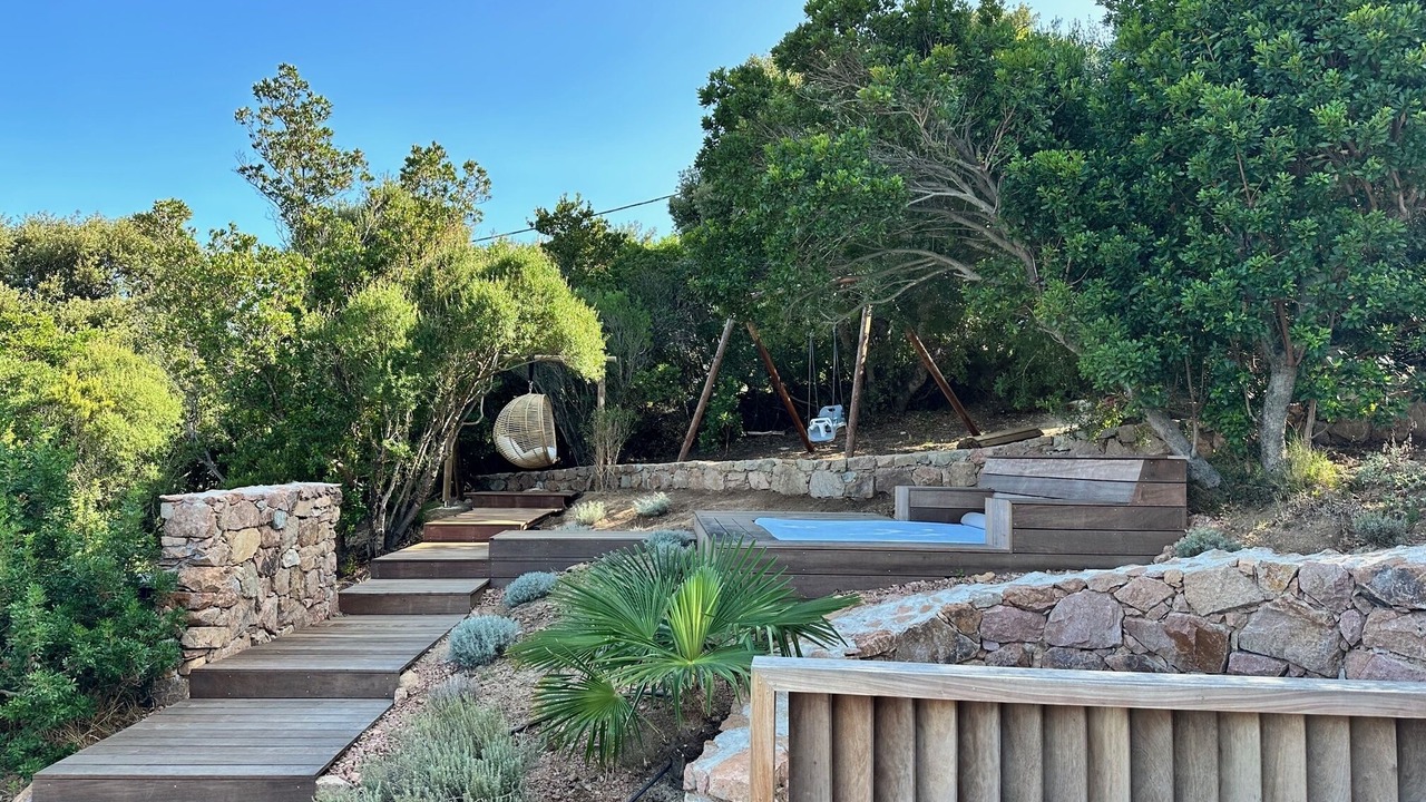Photo of Outdoor in Figari