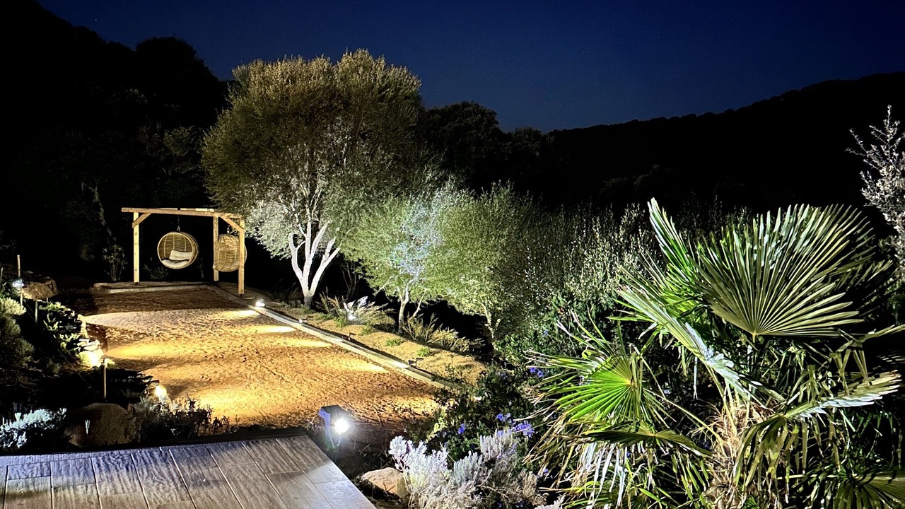 Photo of Outdoor in Figari