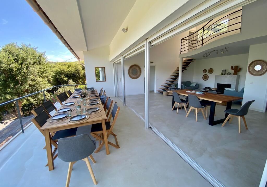 Photo of Outdoor in Figari