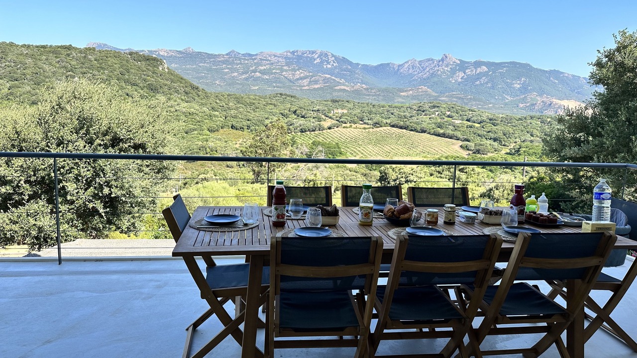 Photo of Outdoor in Figari