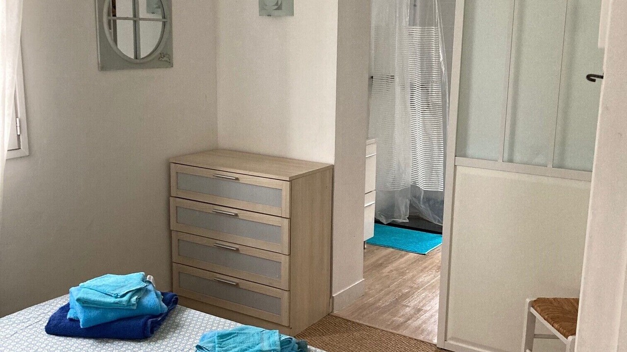 Photo of Bedroom in Grosseto-Prugna