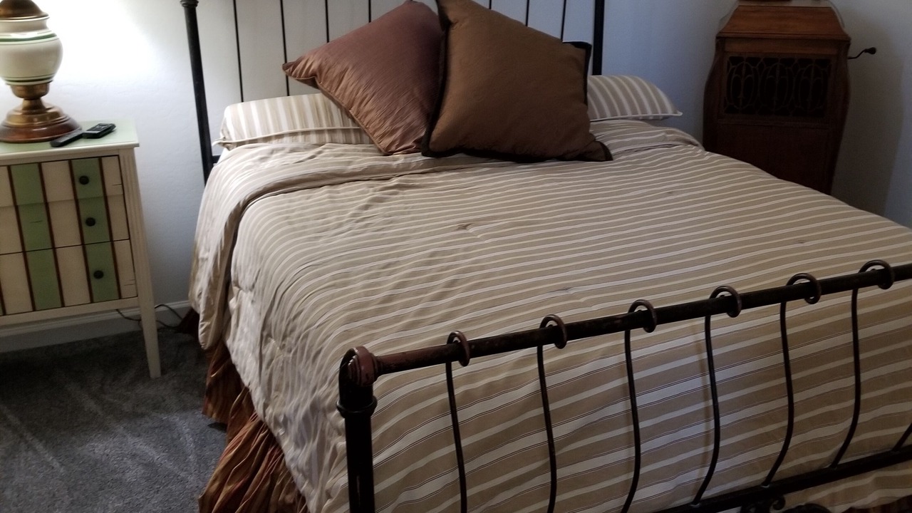 Photo of Bedroom in Wickenburg