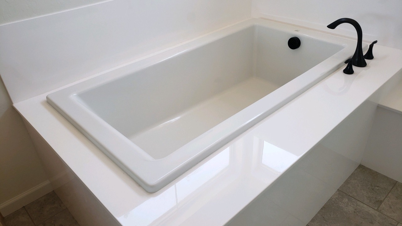 Photo of Bathroom in Wickenburg