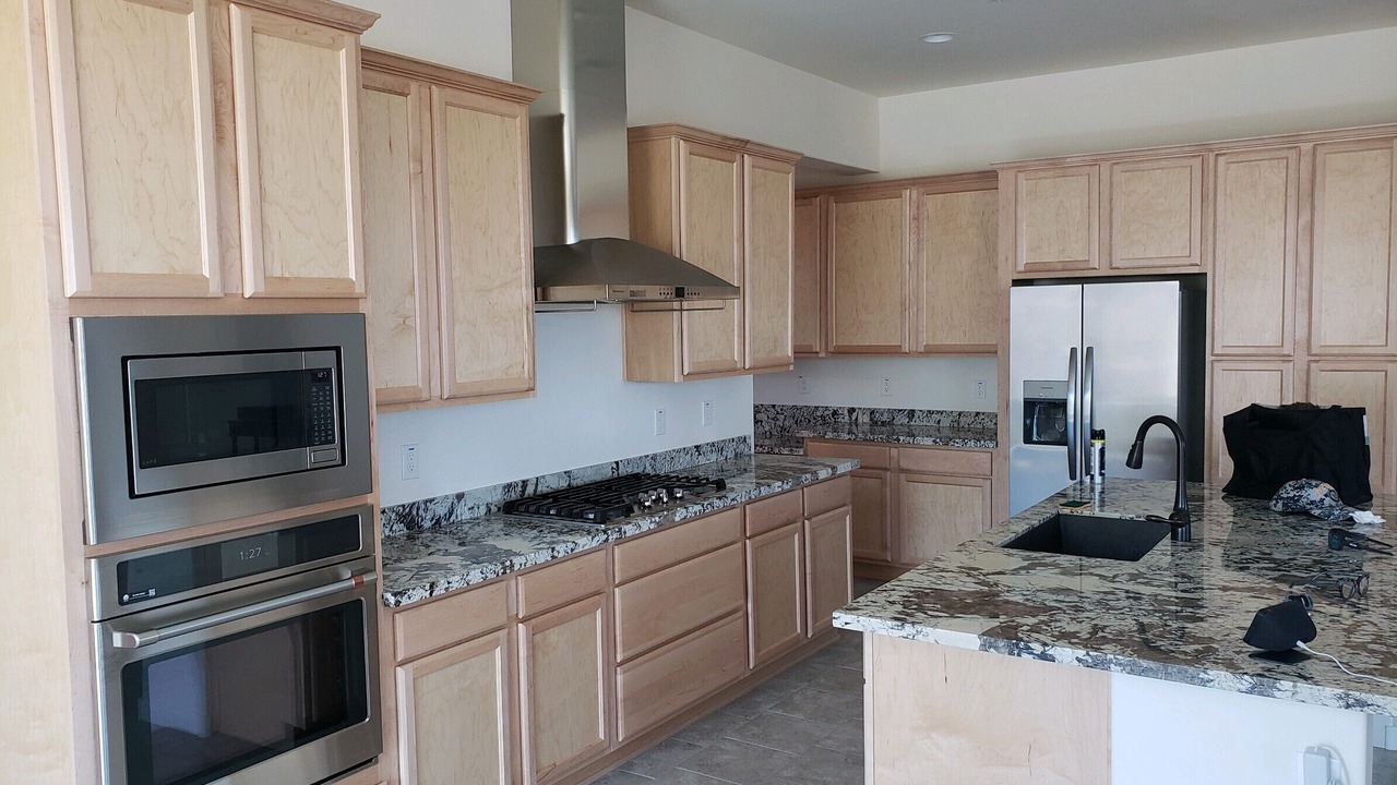 Photo of Kitchen in Wickenburg