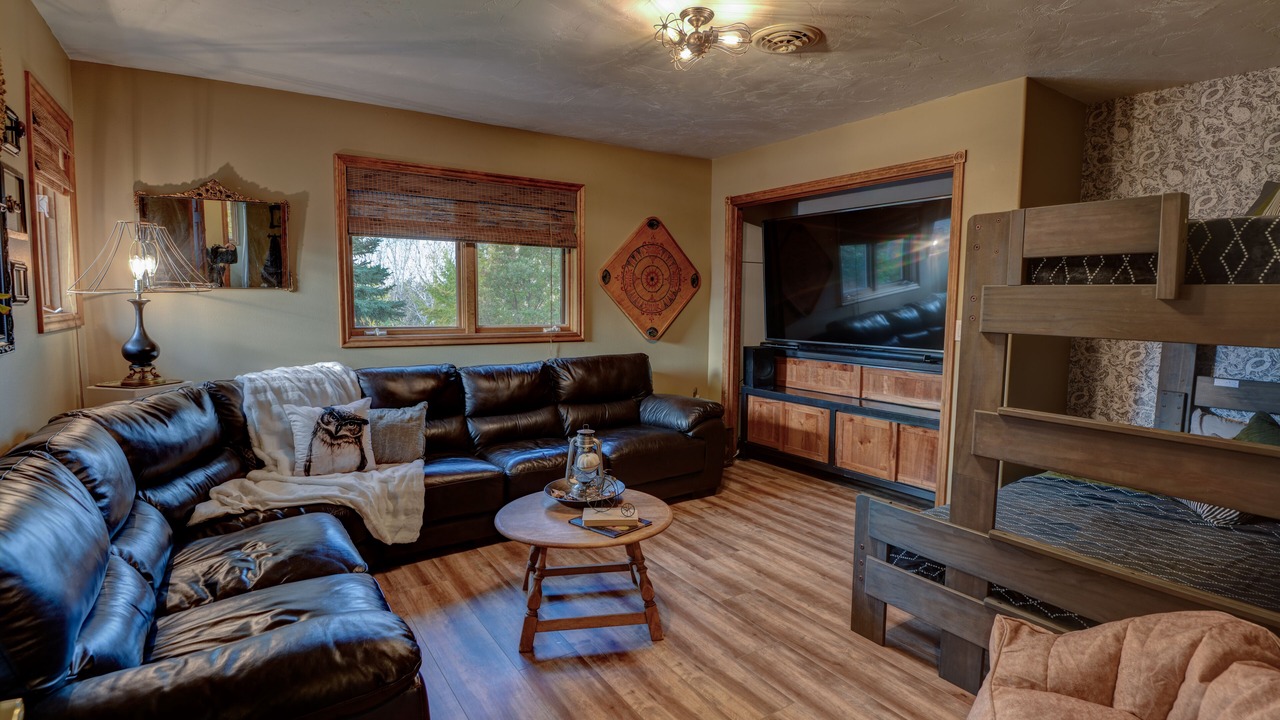 Photo of Livingroom in Buhl