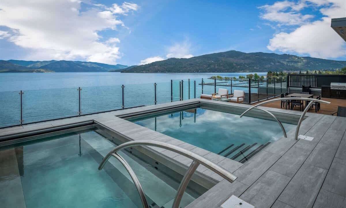 Photo of Outdoor in Sandpoint