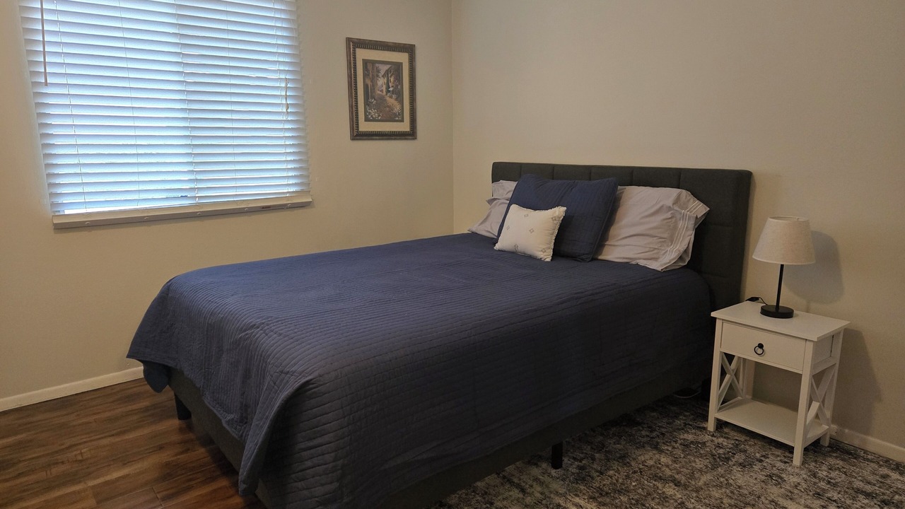 Photo of Bedroom in Tempe