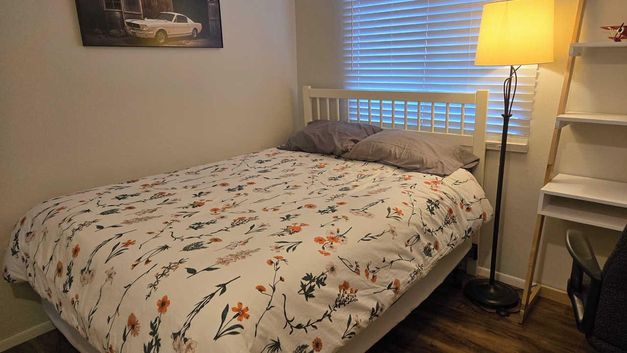 Photo of Bedroom in Tempe