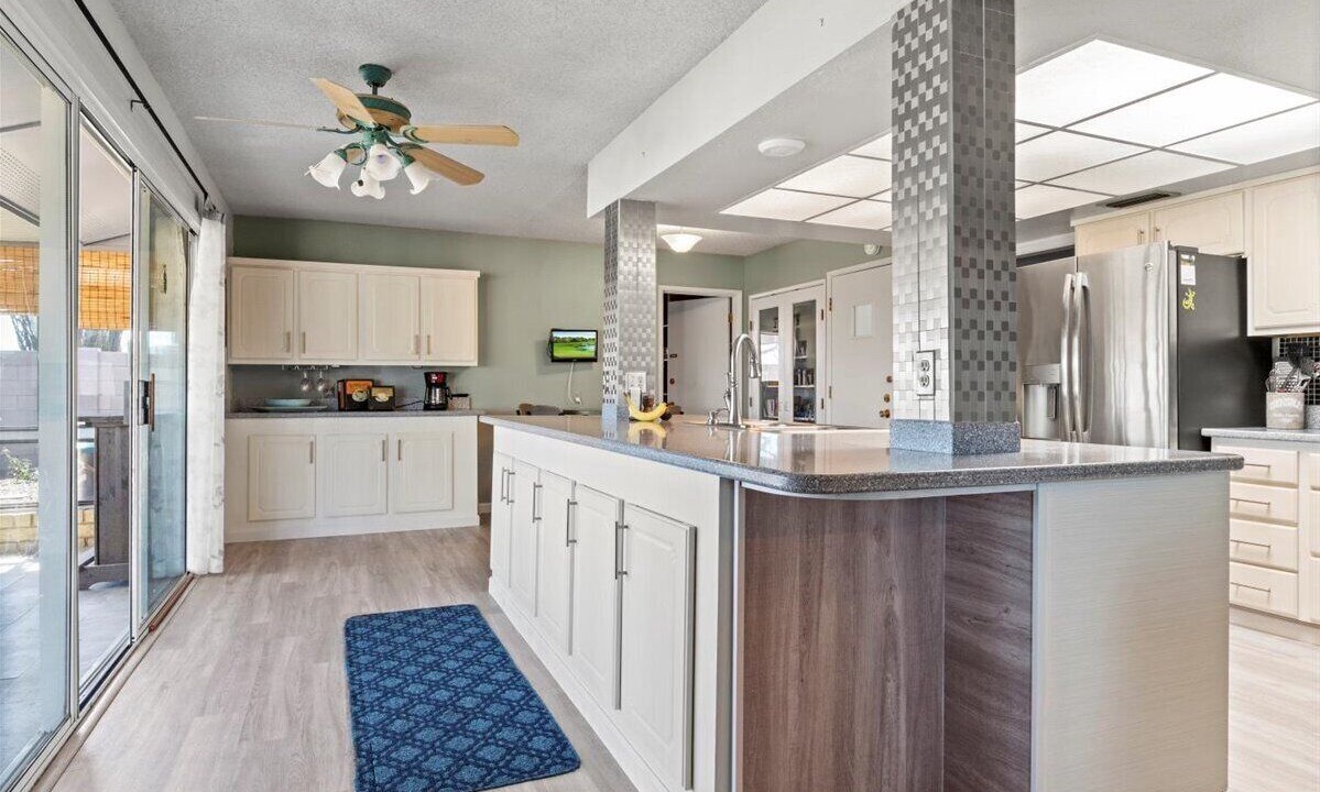 Photo of Kitchen in Sun City West