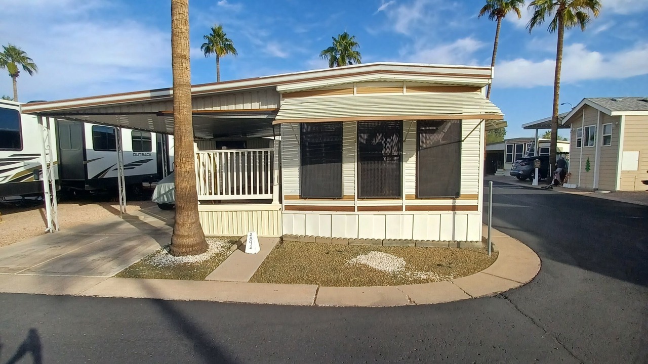 Photo of Outdoor in Mesa
