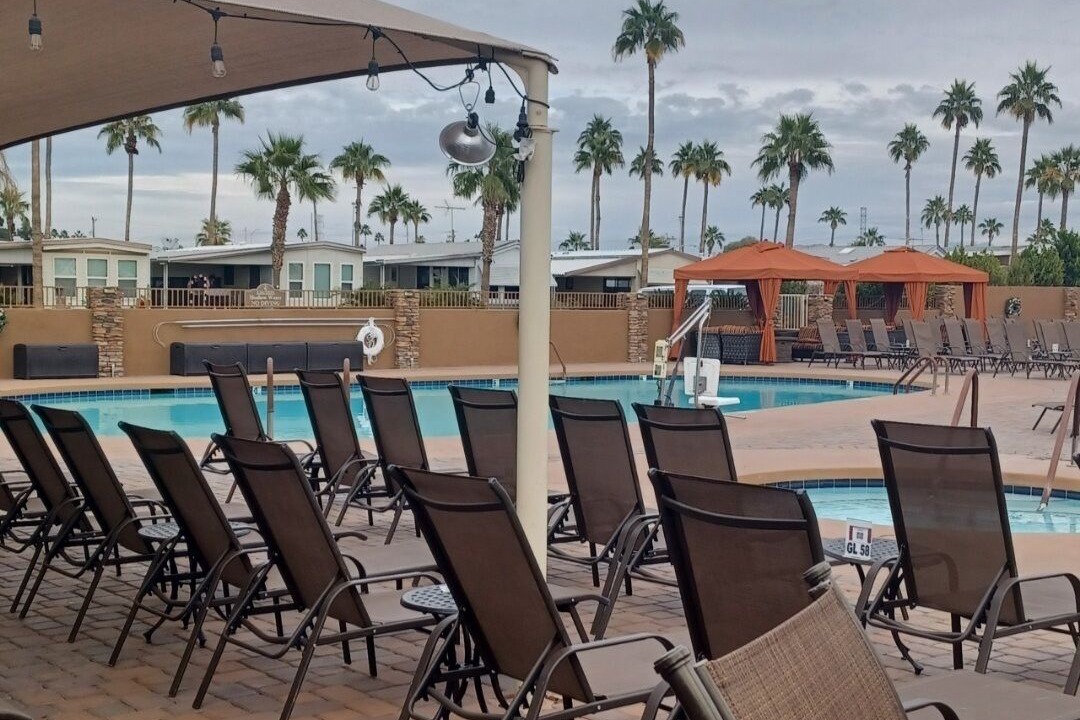 Photo of Outdoor in Mesa