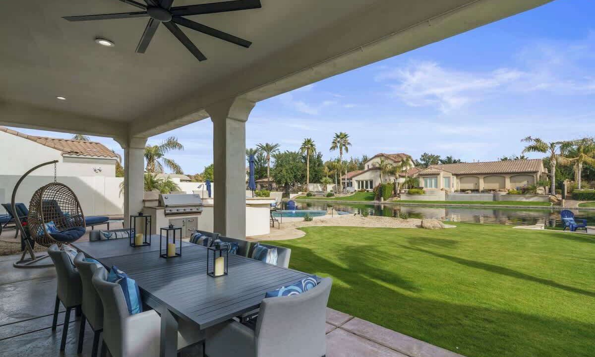 Photo of Outdoor in Balboa Way