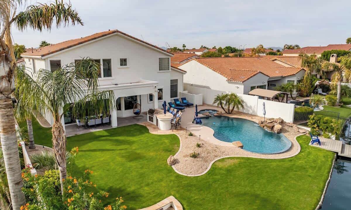 Photo of Outdoor in Balboa Way