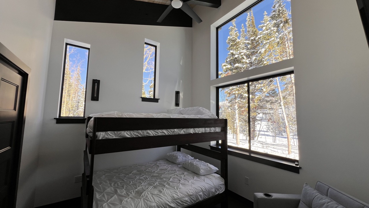 Photo of Bedroom in Steam Engine Meadows