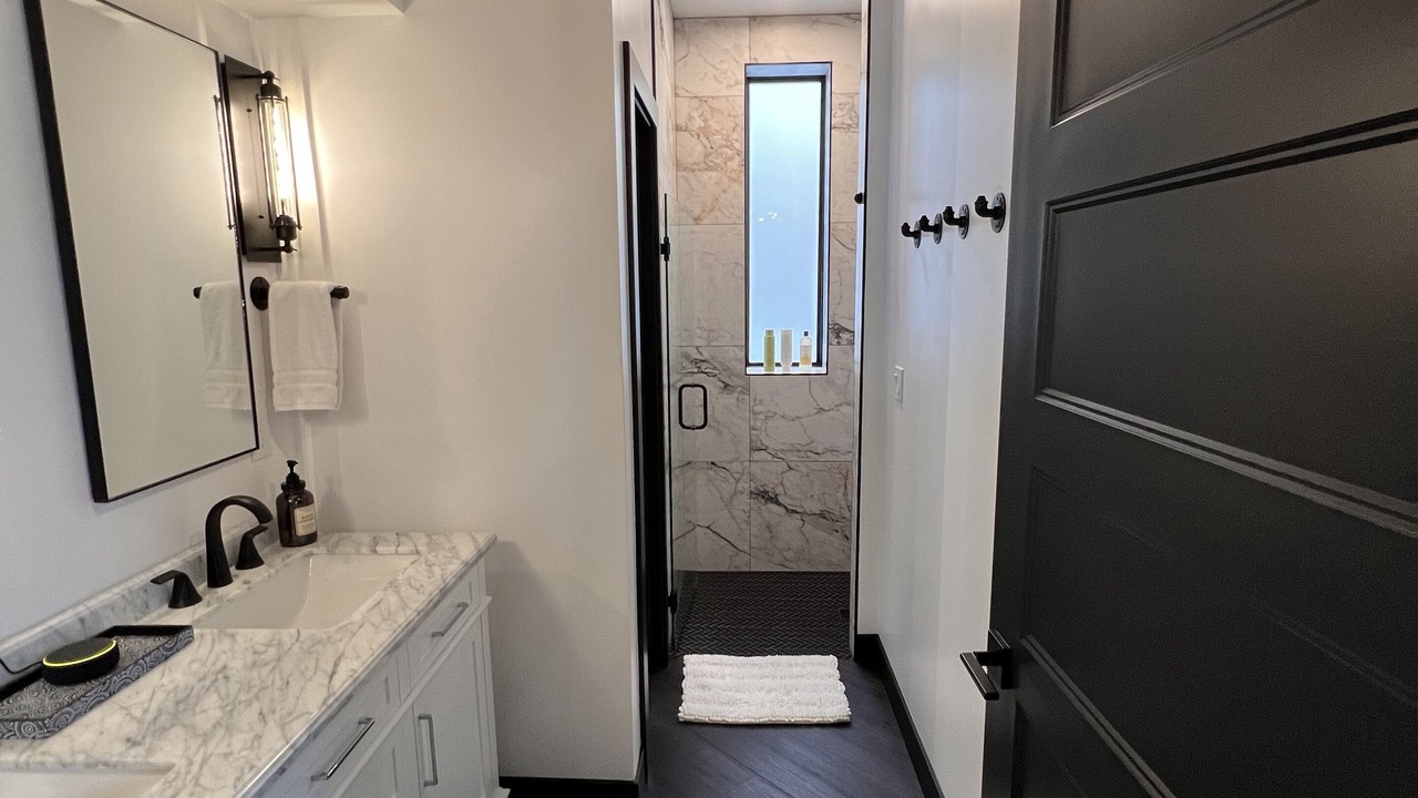 Photo of Bathroom in Steam Engine Meadows