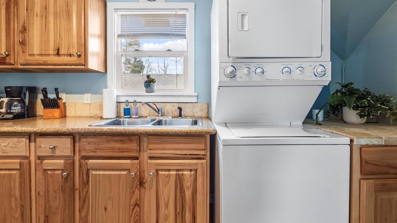 Photo of Kitchen in North End