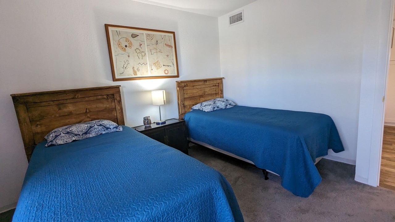Photo of Bedroom in North Mountain