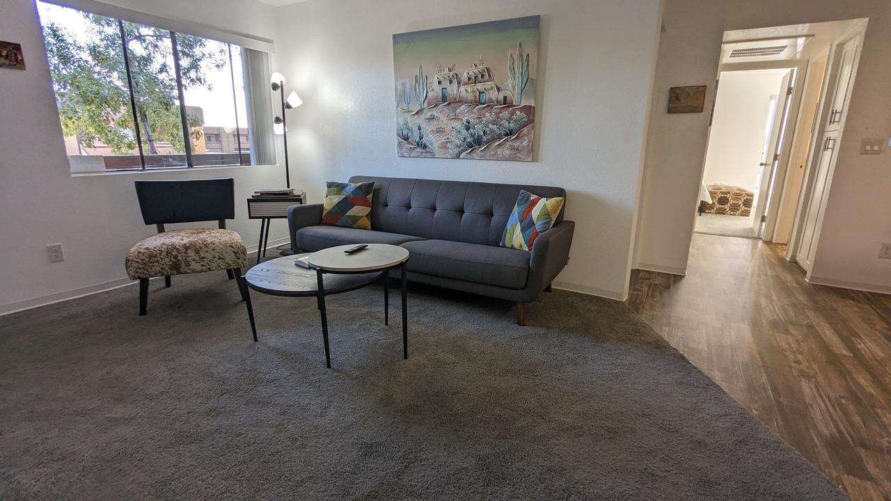 Photo of Livingroom in North Mountain