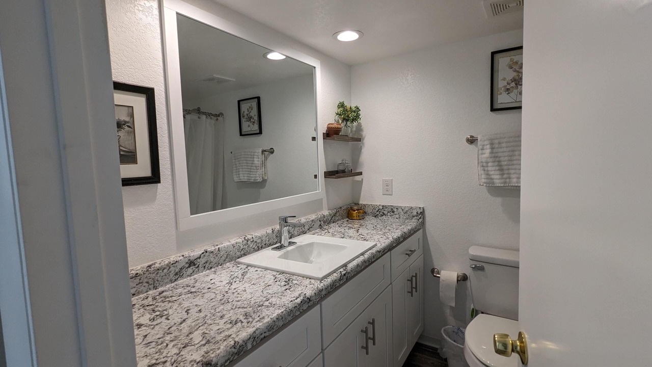 Photo of Bathroom in North Mountain