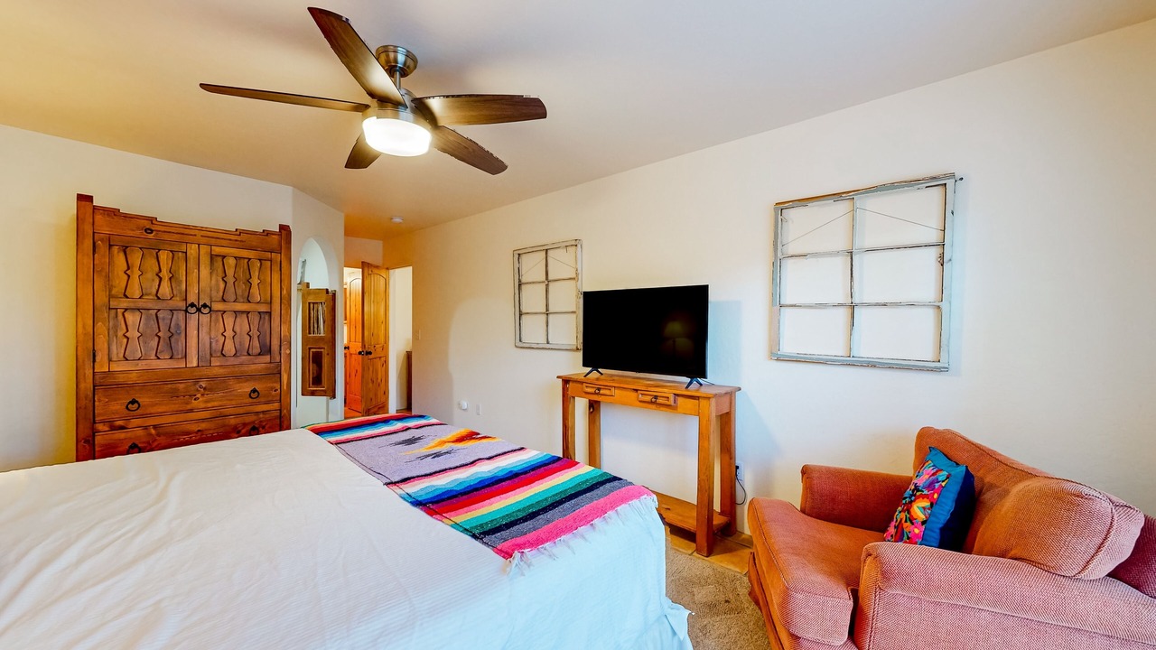 Photo of Bedroom in Rancho Villas