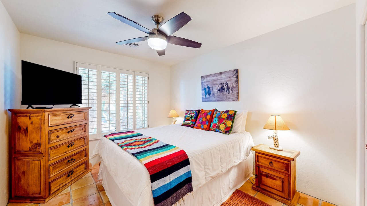 Photo of Bedroom in Rancho Villas