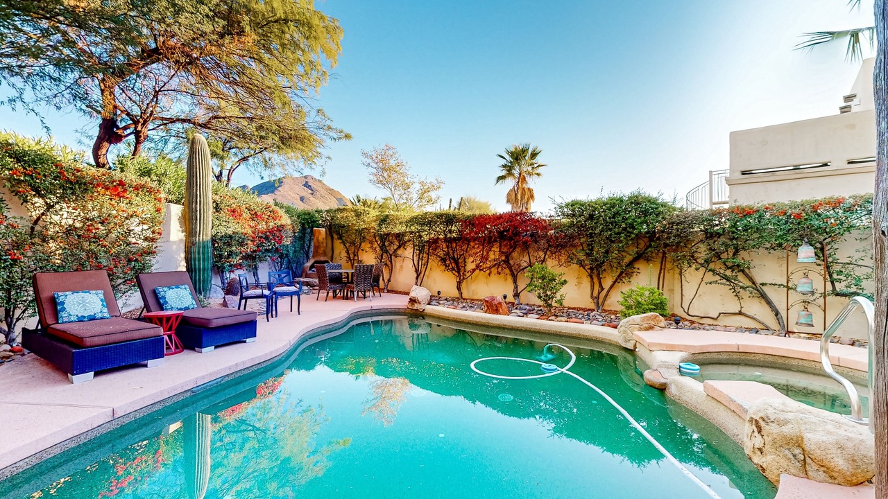 Photo of Outdoor in Rancho Villas