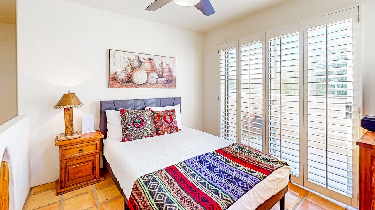 Photo of Bedroom in Rancho Villas