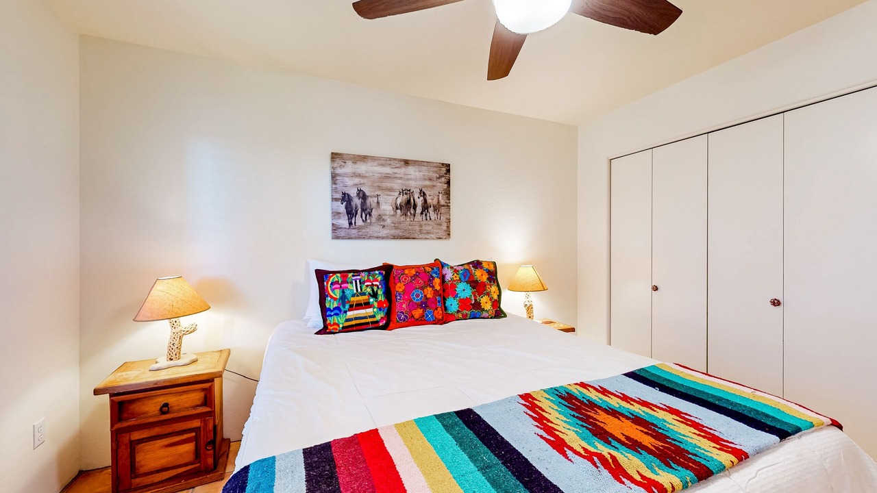 Photo of Bedroom in Rancho Villas