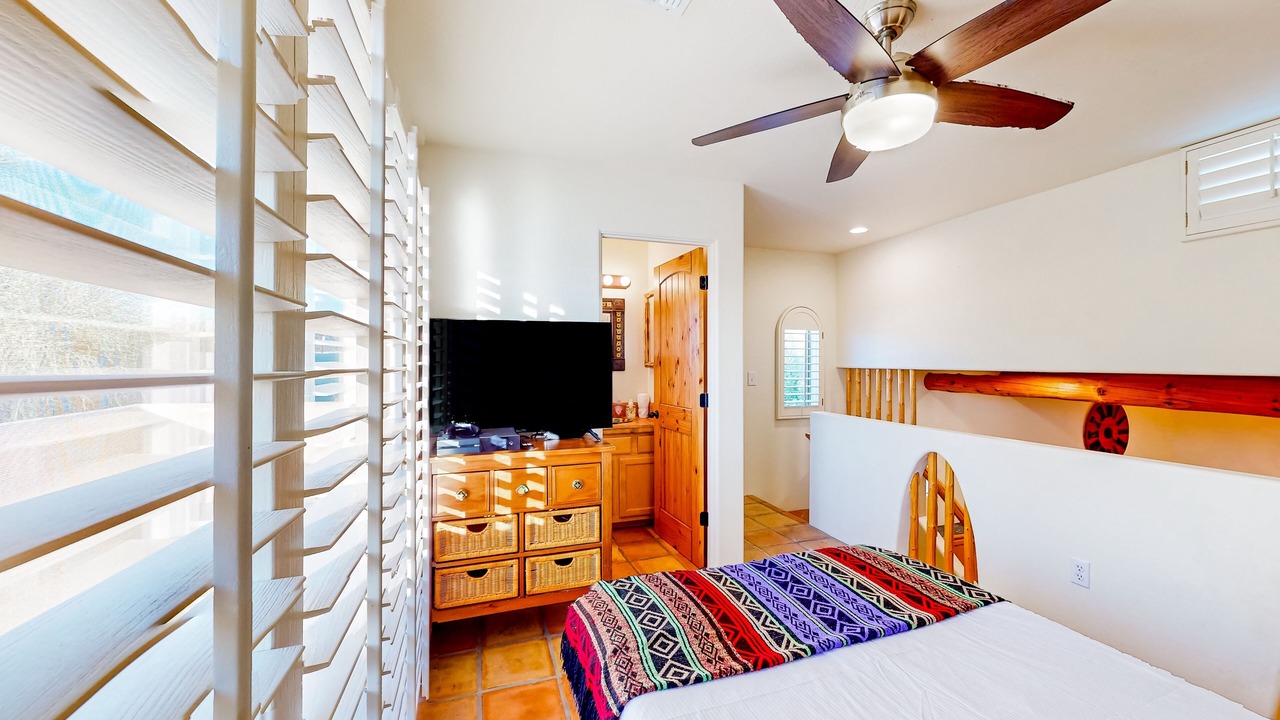 Photo of Bedroom in Rancho Villas