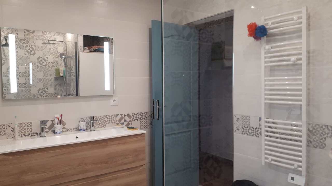 Photo of Bathroom in Molini