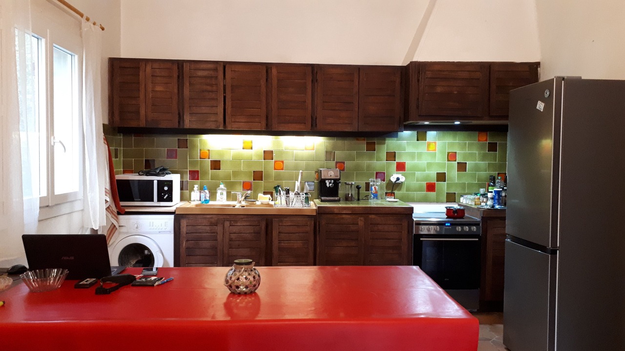 Photo of Kitchen in Molini