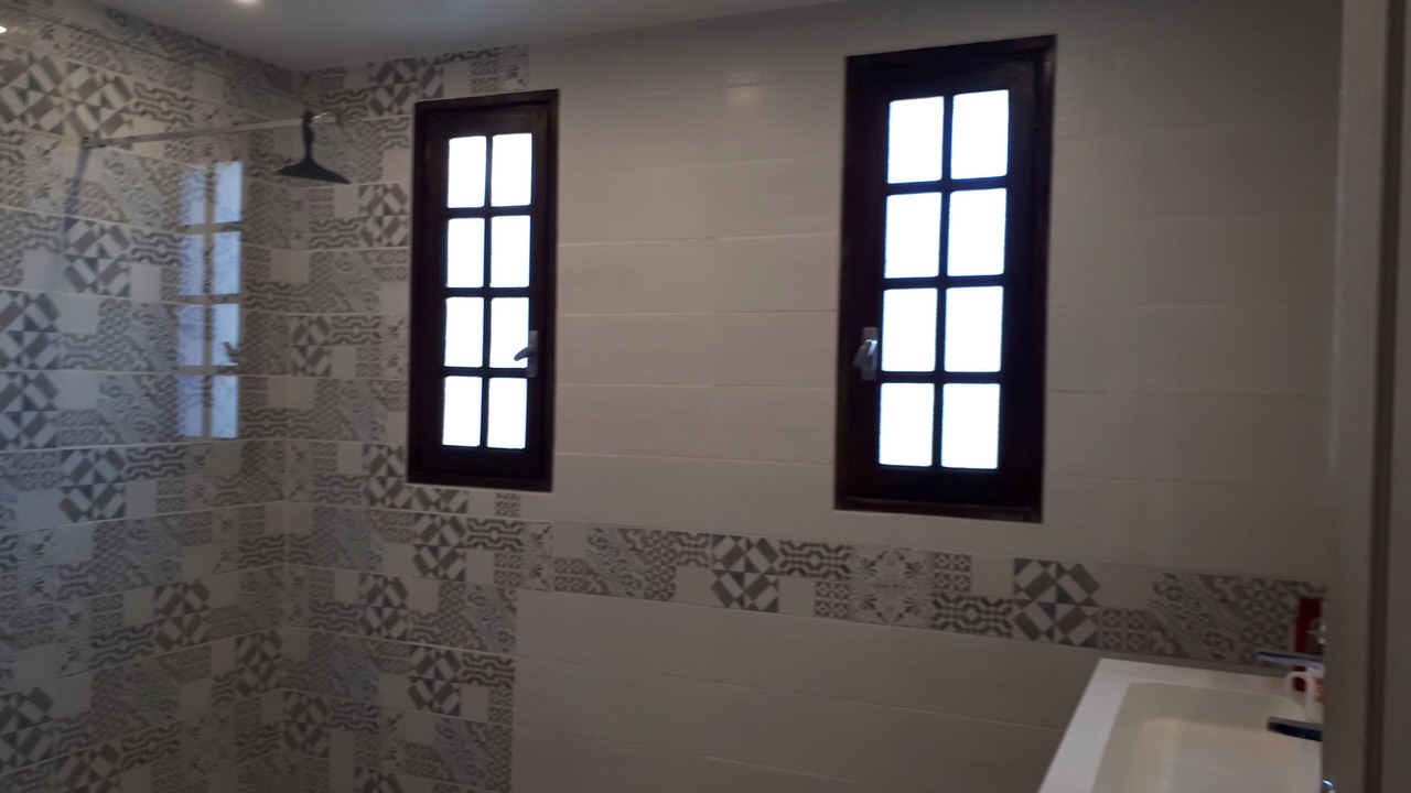Photo of Bathroom in Molini