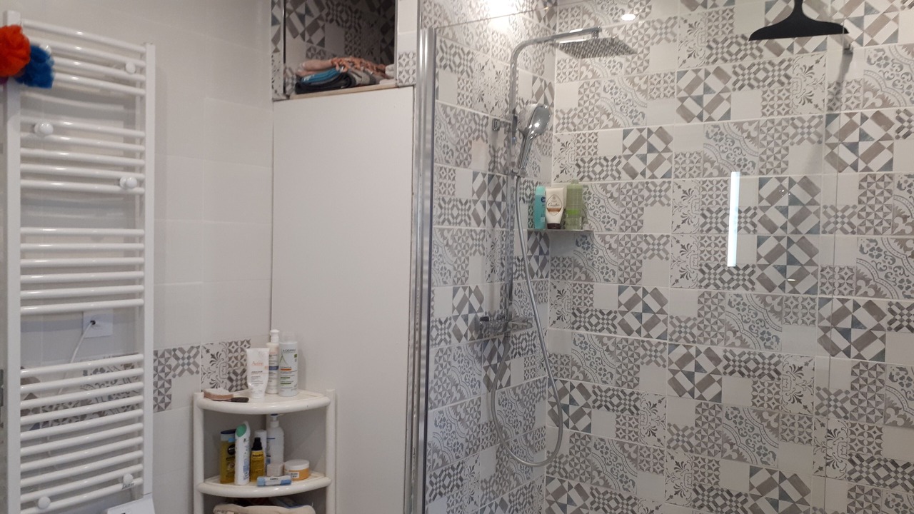Photo of Bathroom in Molini
