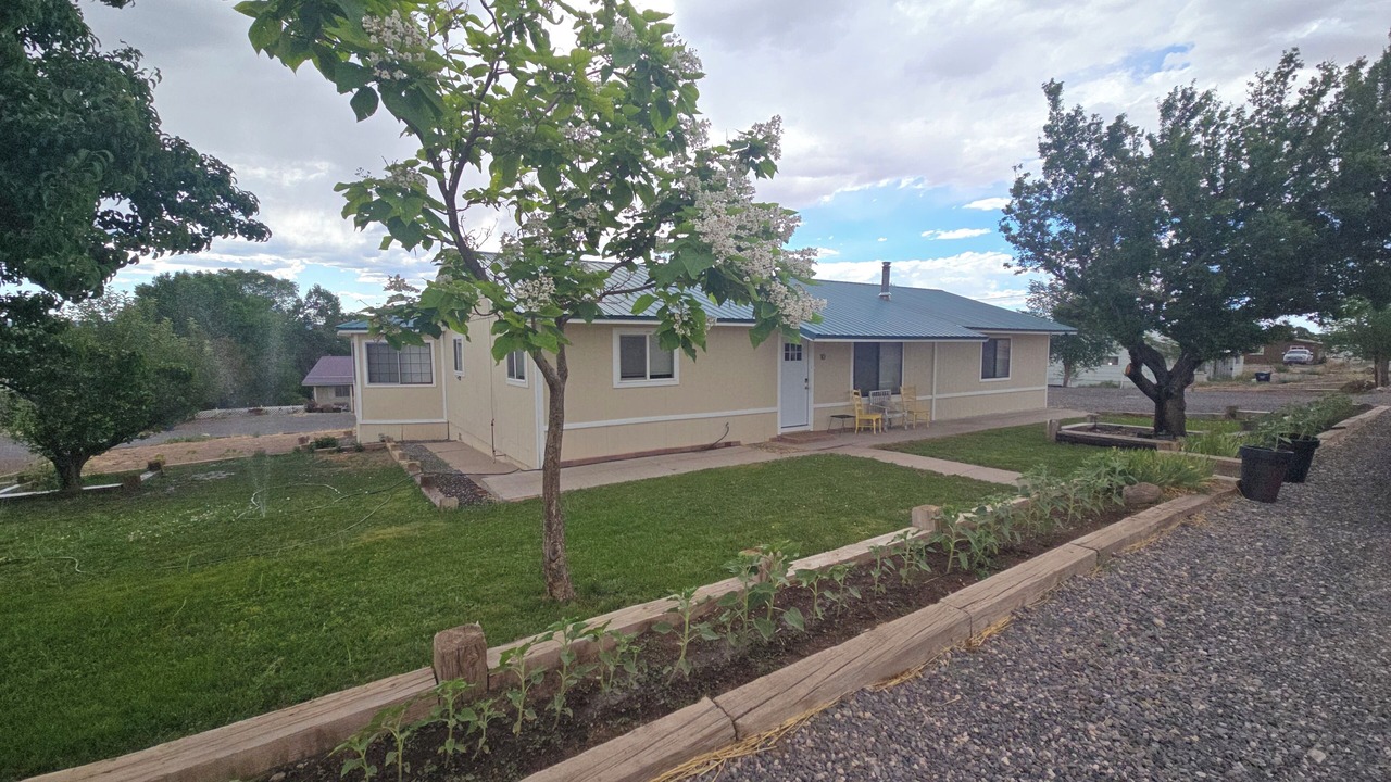 Photo of Outdoor in Springerville