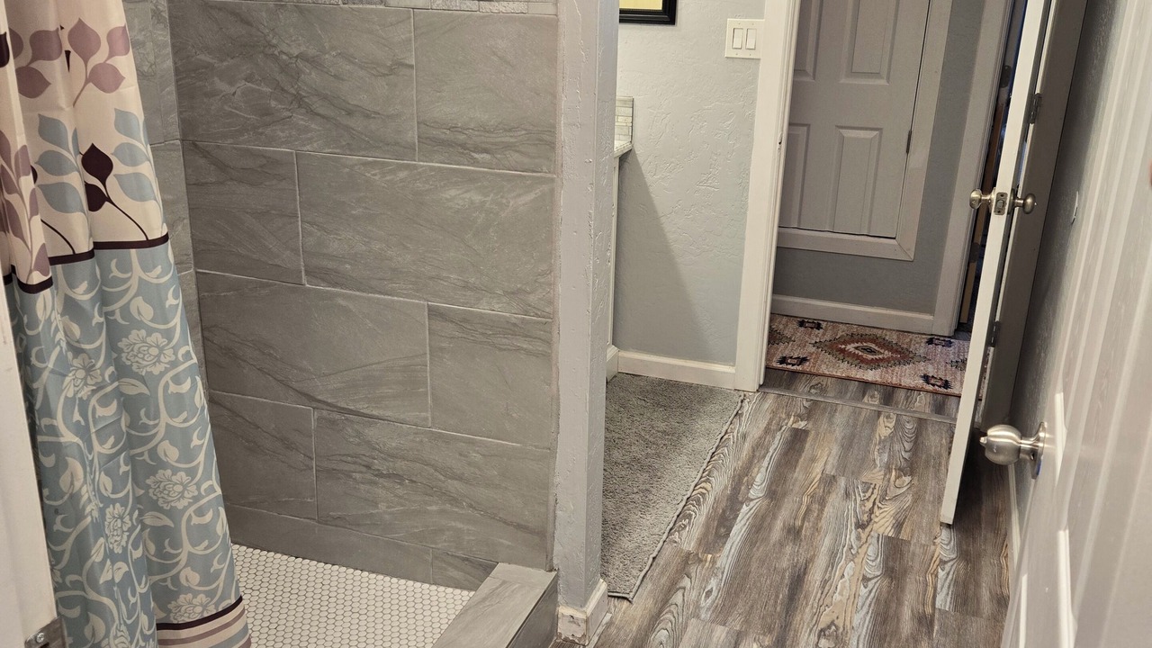 Photo of Bathroom in Springerville
