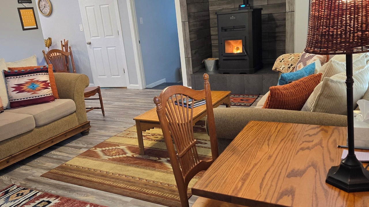 Photo of Bedroom in Springerville