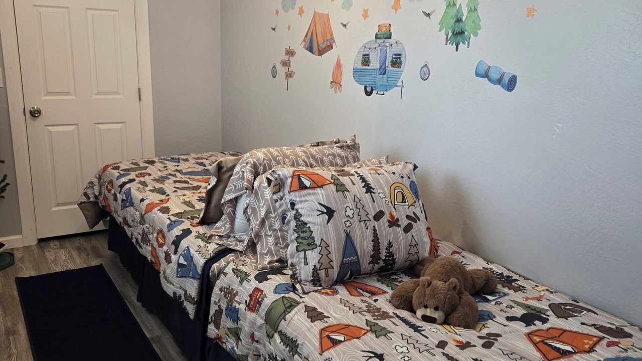 Photo of Bedroom in Springerville