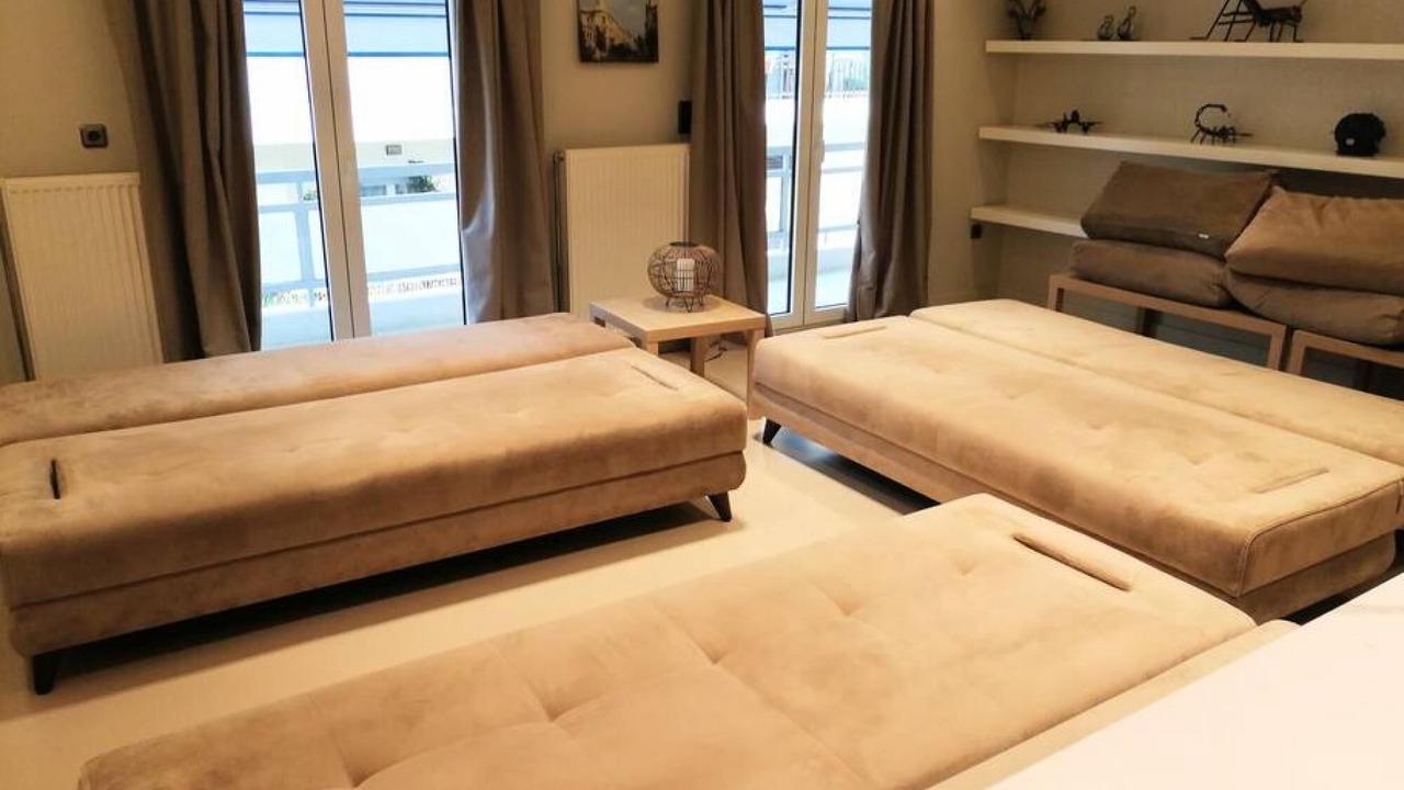 Photo of Bedroom in Thissio