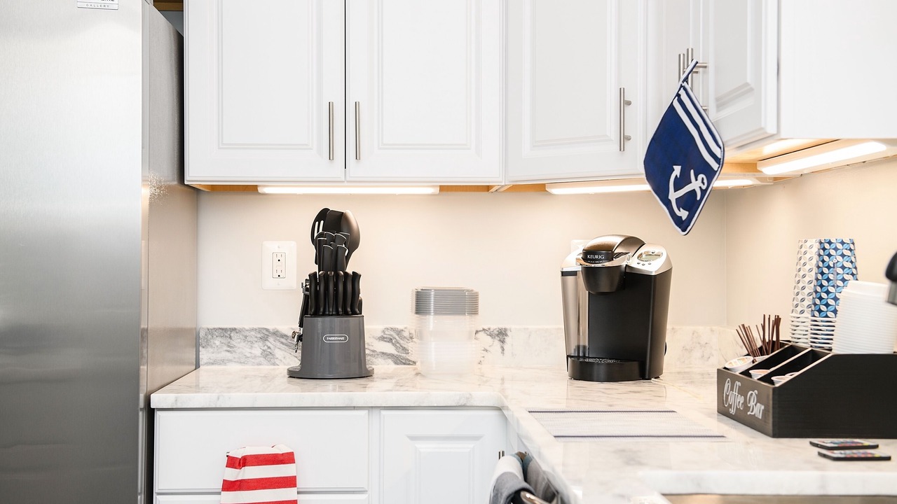 Photo of Kitchen in Hillsmere Shores
