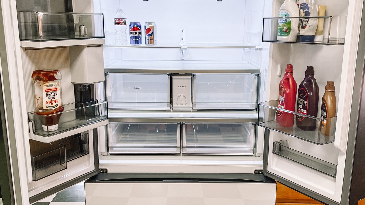 Photo of Kitchen in Salina