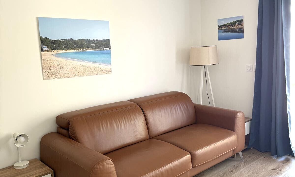 Photo of Livingroom in Lecci