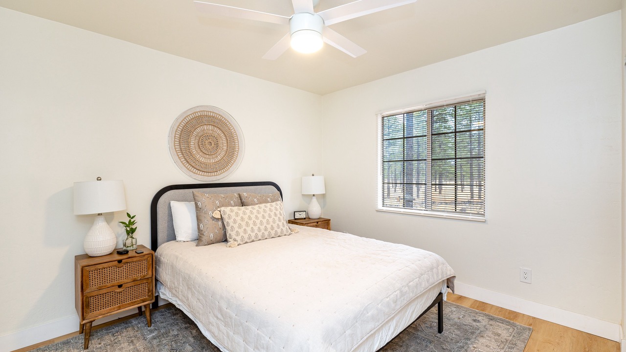 Photo of Bedroom in Williams