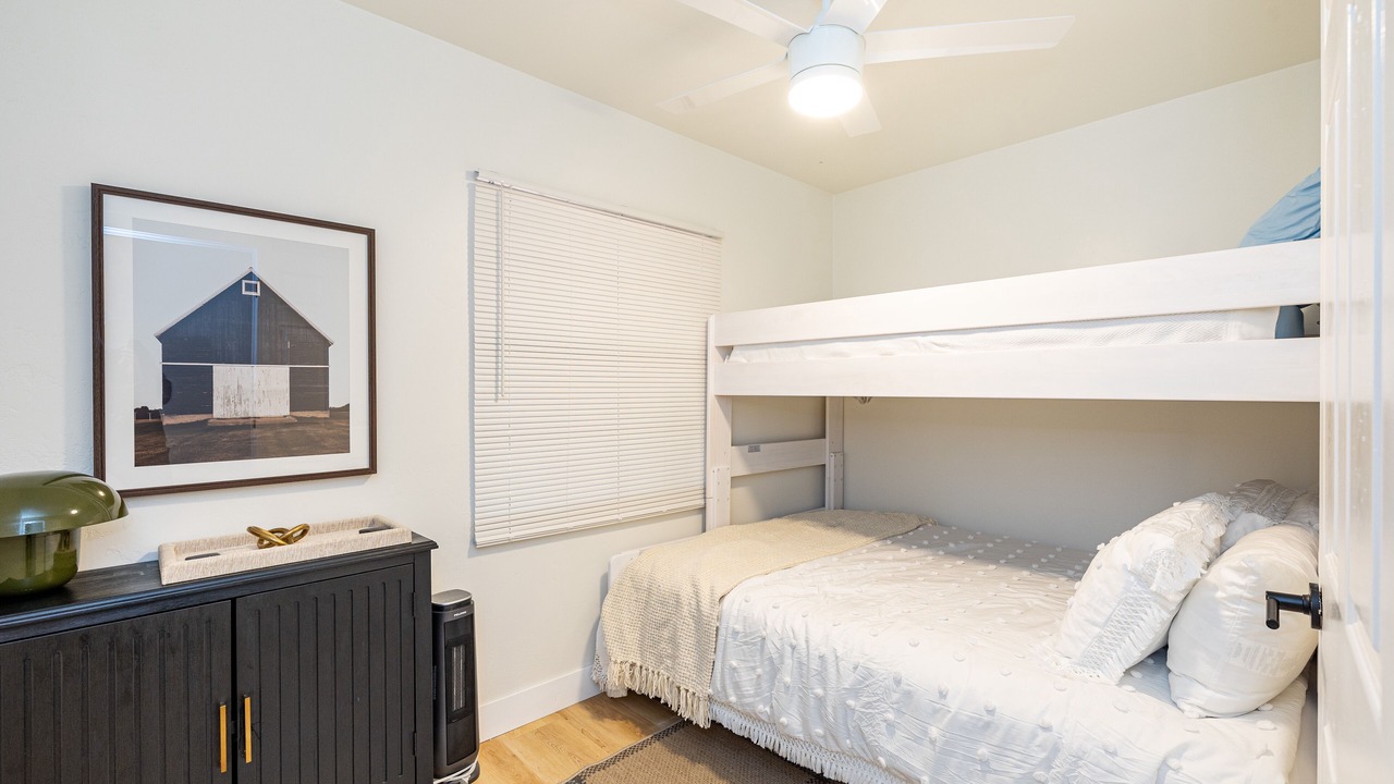 Photo of Bedroom in Williams