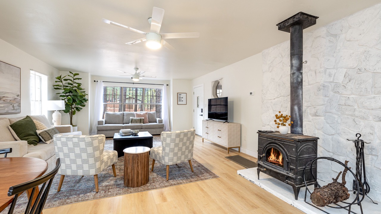 Photo of Livingroom in Williams