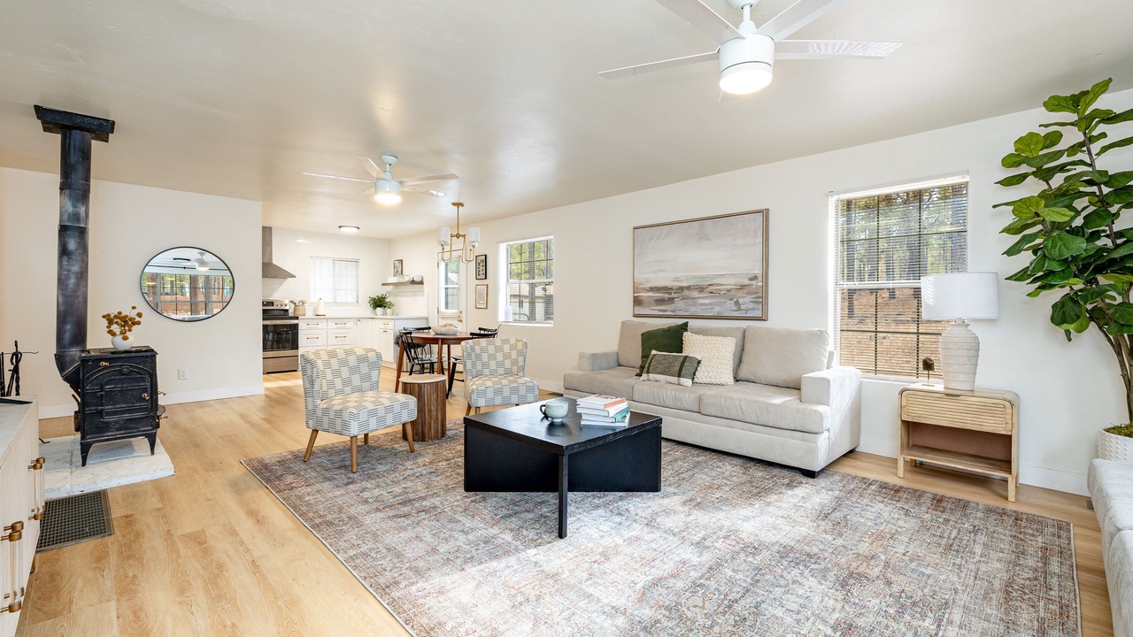 Photo of Livingroom in Williams