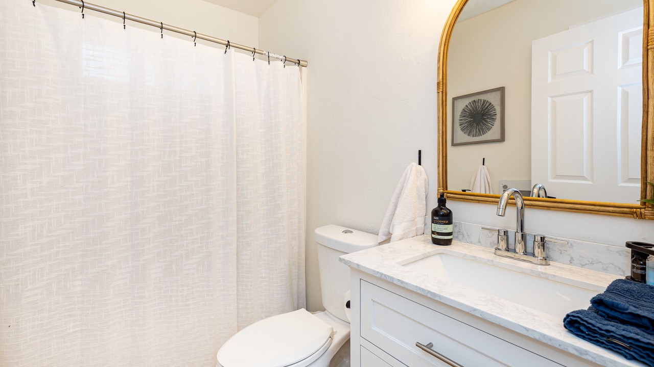 Photo of Bathroom in Williams