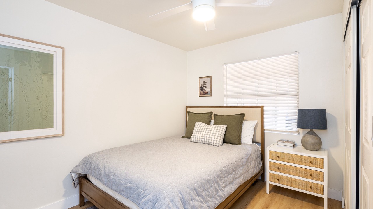 Photo of Bedroom in Williams
